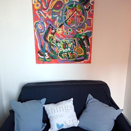Ofir, Nice Small Unit, 123Eilat Buitenkant foto