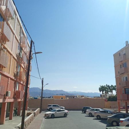 Ofir, Nice Small Unit, 123Eilat Buitenkant foto