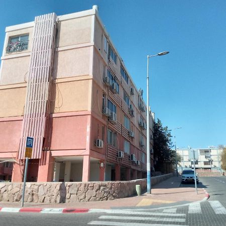 Ofir, Nice Small Unit, 123Eilat Buitenkant foto