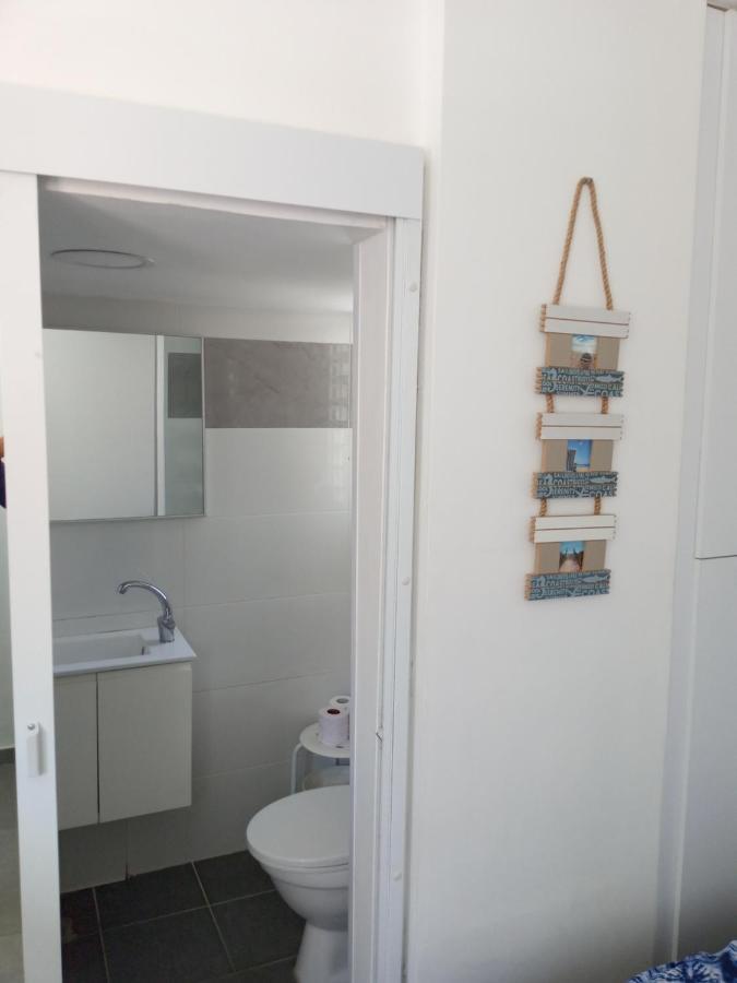 Ofir, Nice Small Unit, 123Eilat Buitenkant foto