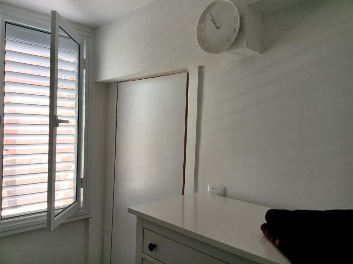 Ofir, Nice Small Unit, 123Eilat Buitenkant foto
