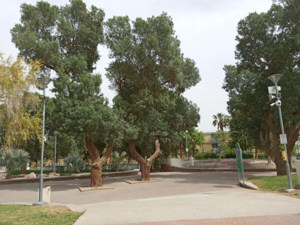 Ofir, Nice Small Unit, 123Eilat Buitenkant foto