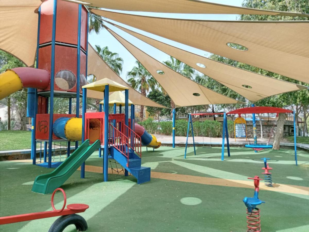 Ofir, Nice Small Unit, 123Eilat Buitenkant foto
