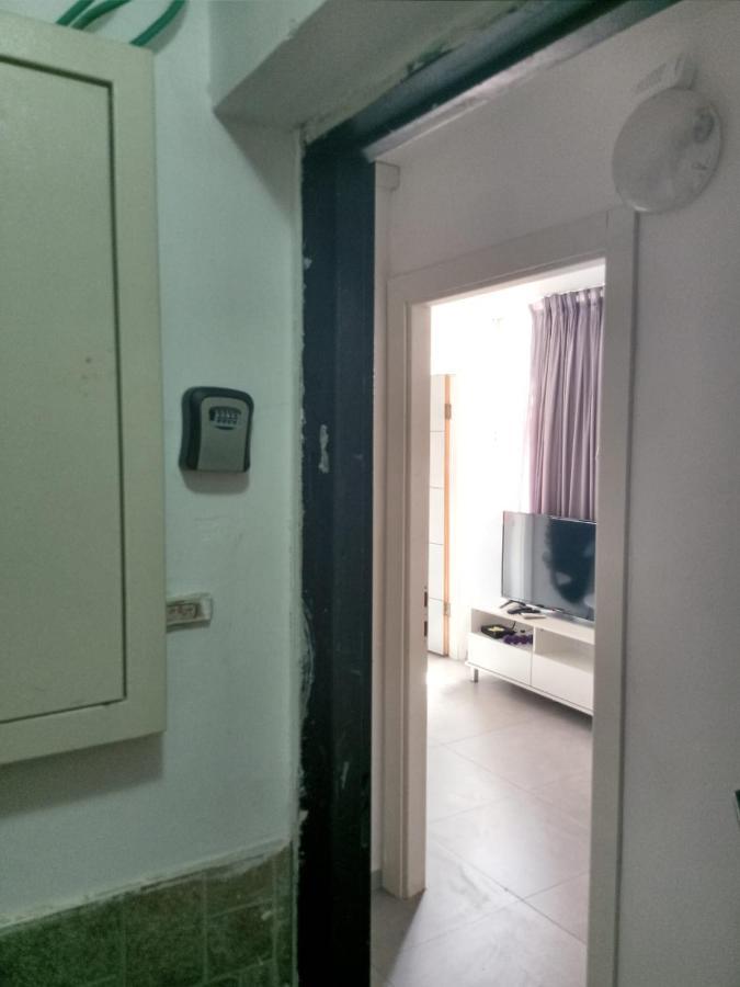 Ofir, Nice Small Unit, 123Eilat Buitenkant foto