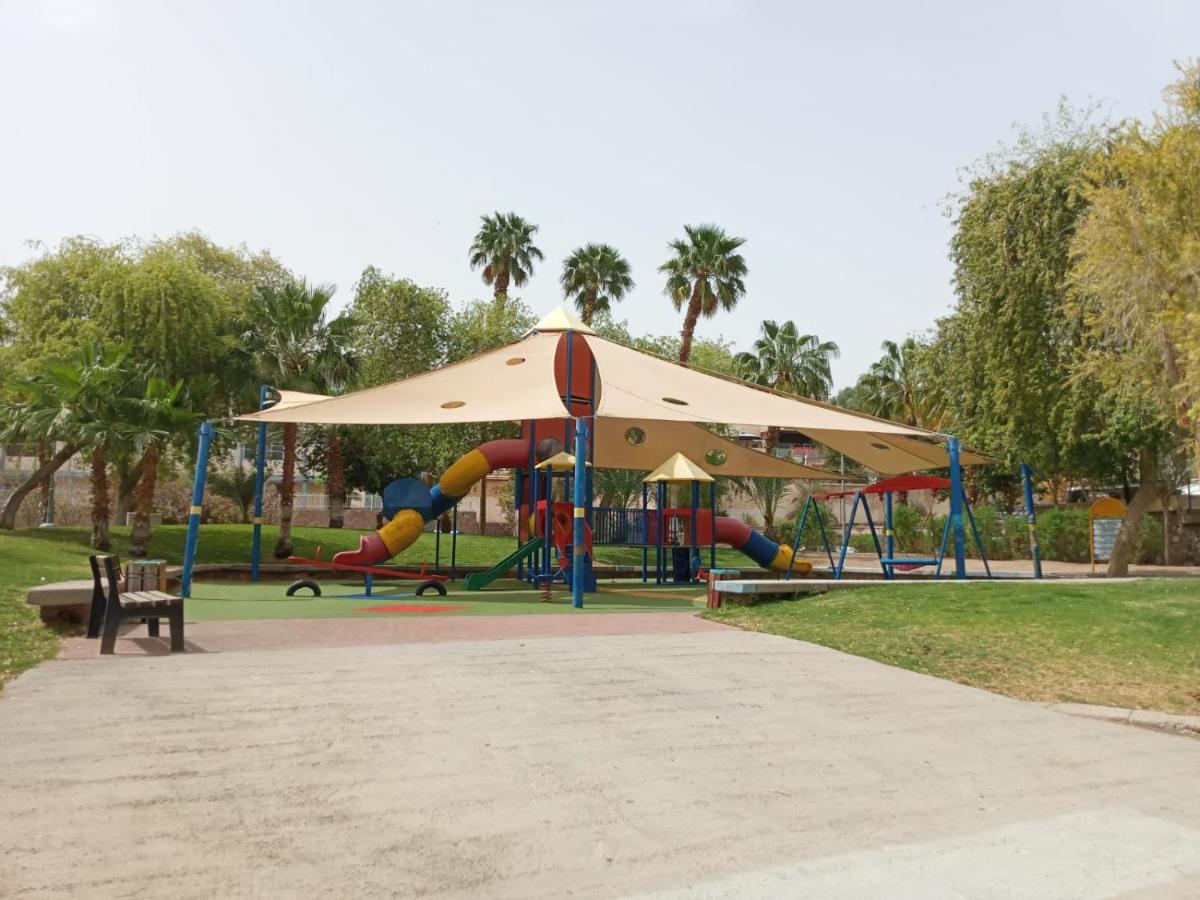 Ofir, Nice Small Unit, 123Eilat Buitenkant foto