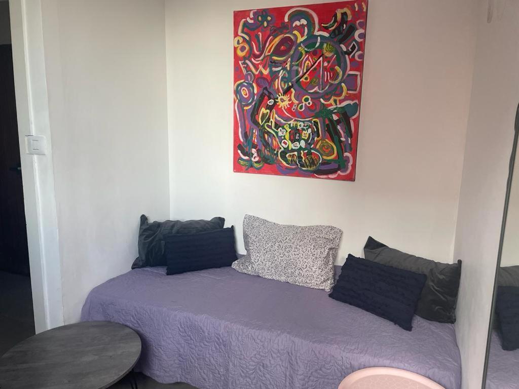 Ofir, Nice Small Unit, 123Eilat Buitenkant foto