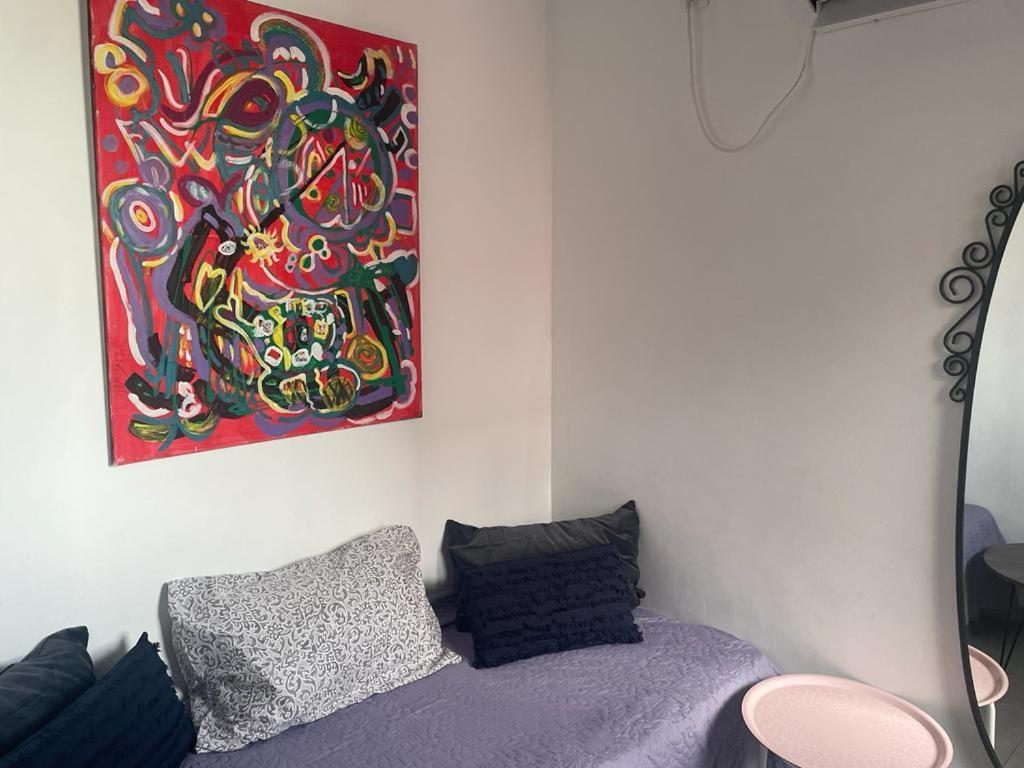 Ofir, Nice Small Unit, 123Eilat Buitenkant foto