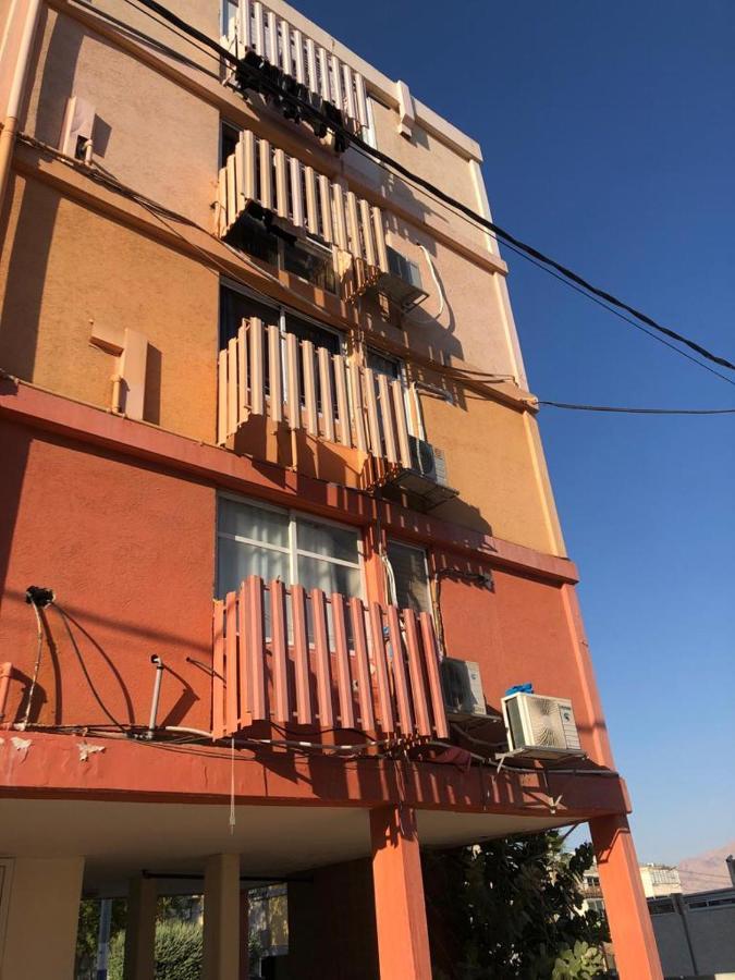 Ofir, Nice Small Unit, 123Eilat Buitenkant foto