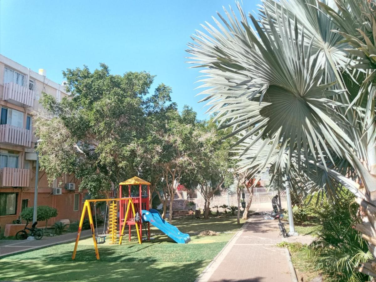 Ofir, Nice Small Unit, 123Eilat Buitenkant foto
