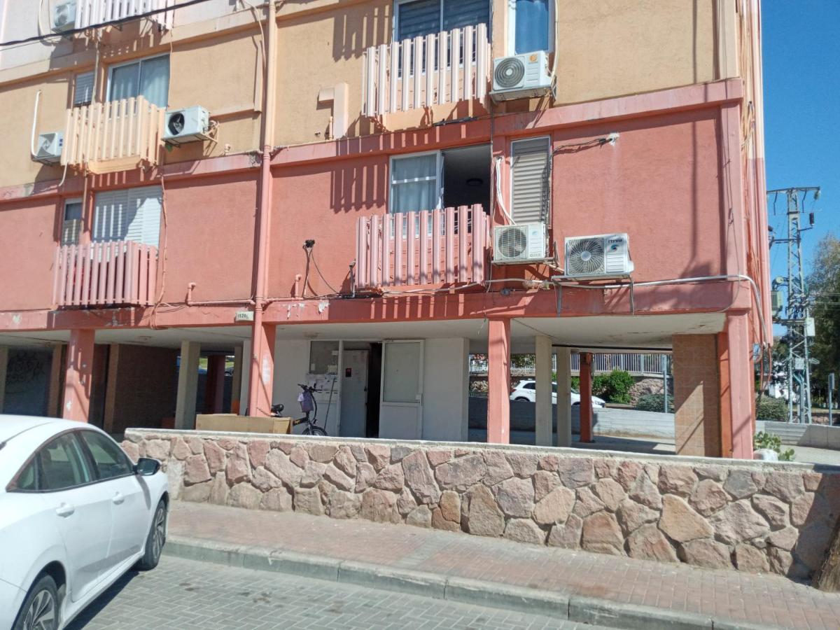 Ofir, Nice Small Unit, 123Eilat Buitenkant foto