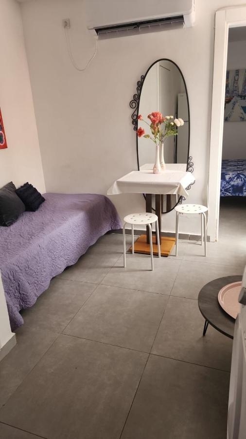 Ofir, Nice Small Unit, 123Eilat Buitenkant foto